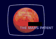 Mars Patent