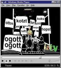 i2TV Performance - Ottos Mops