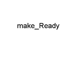 make_Ready