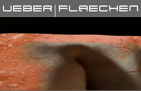 Ueberflaechen-Logo