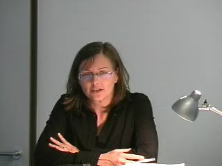 Ulrike Bergermann