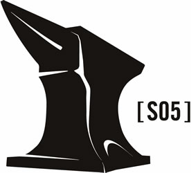 S05 Logo