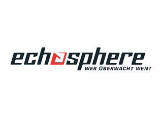 Echosphere Logo