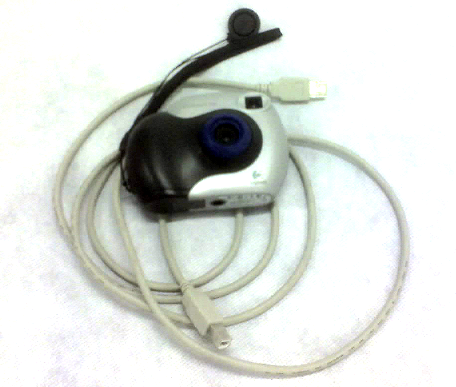USB-Webcam