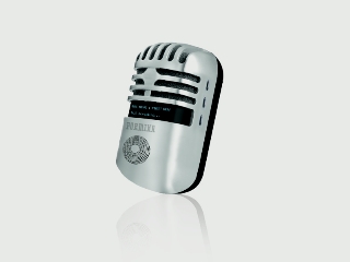 Formica - Radio - Kommunikationsapparat