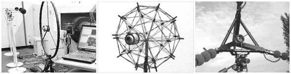 Akustische Kameras (www.acoustic-camera.com)