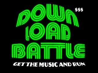 Logo Downloadbattle
