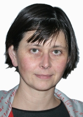 Myriam Thyes, 2005