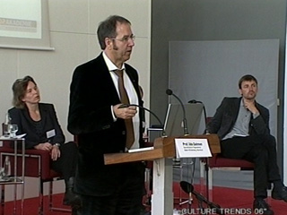 Prof. Udo Dahmen