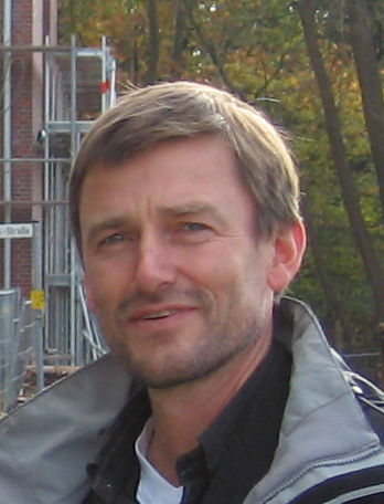 Prof. Dr. Helmut Eirund