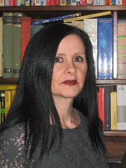 Sabine Flach, 2010