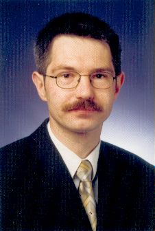 Dr. Marc Ihle