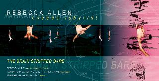 The Brain Stripped Bare