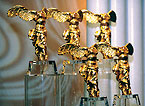 Golden Nica - Prix Ars Electronica