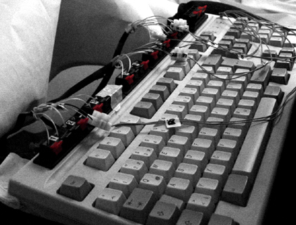 gegaw-Keyboard