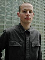 Joachim Tillessen 2002